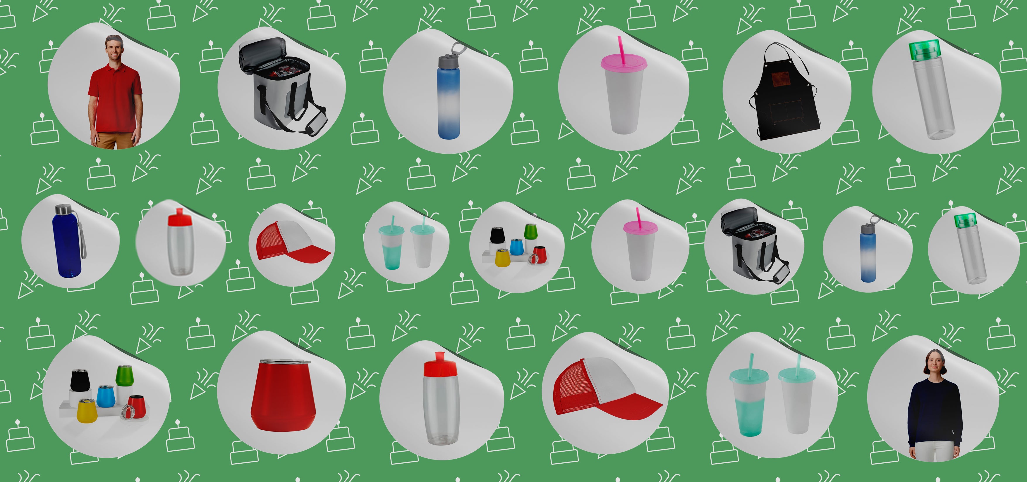 Artículos de regalo