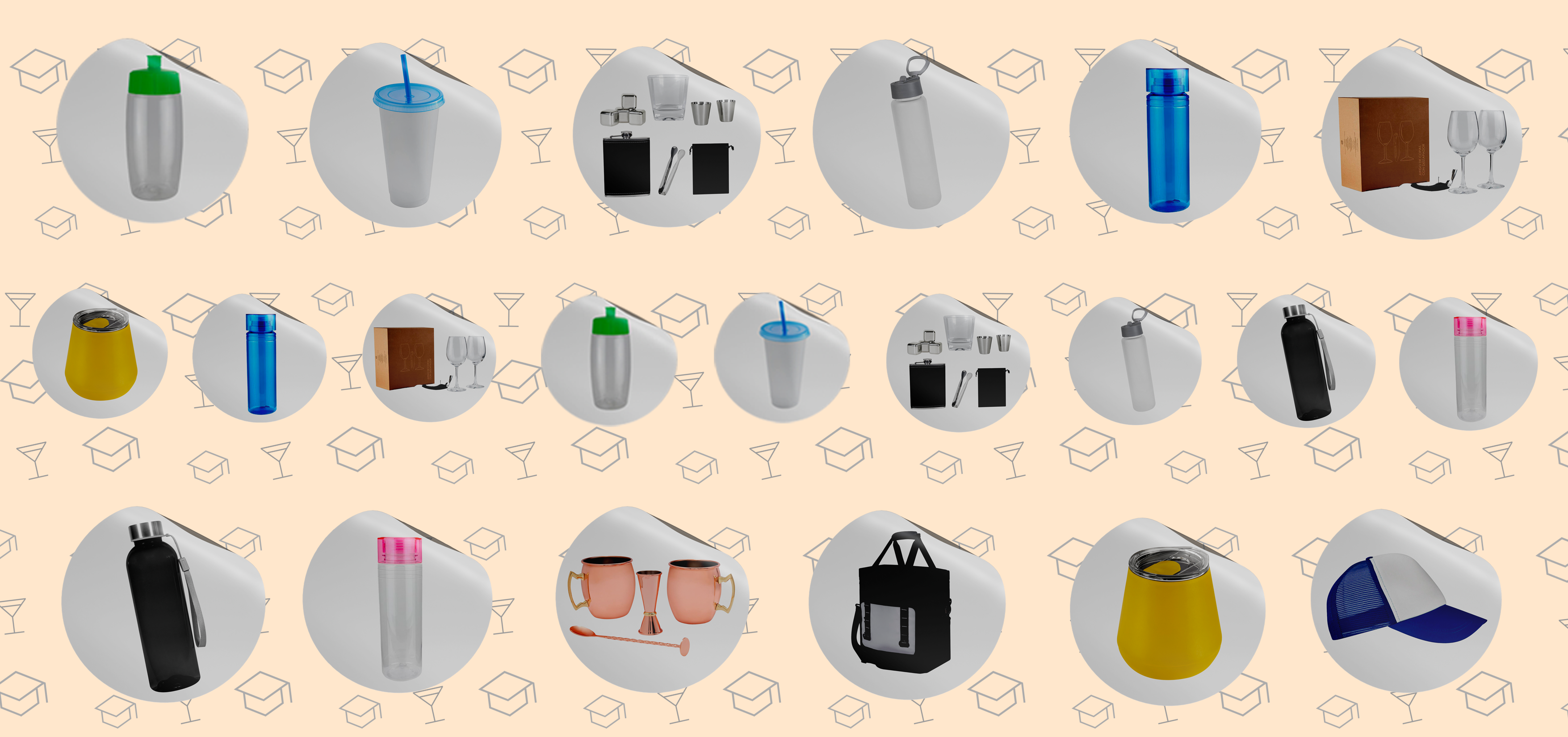 Artículos de celebración