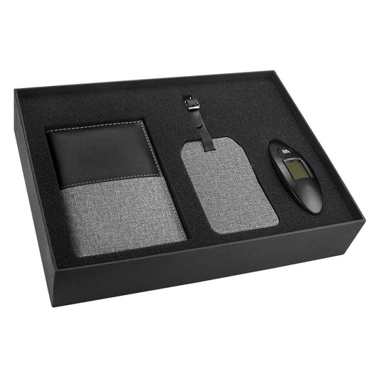 SET DE VIAJE