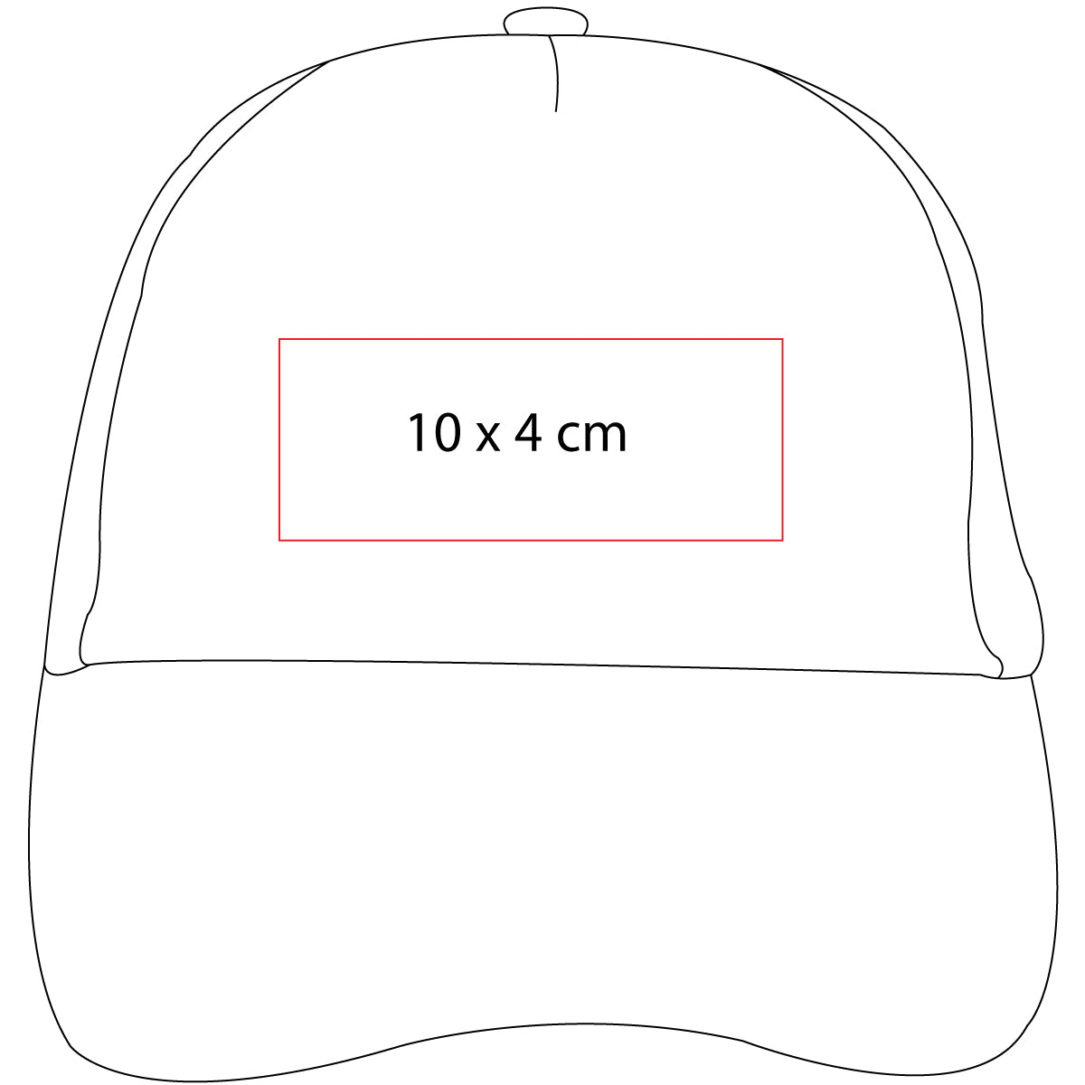 GORRA TRUCKER
