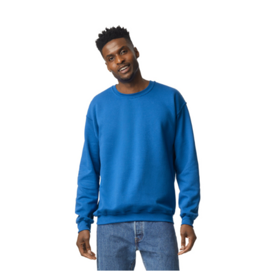 SUDADERA BÁSICA