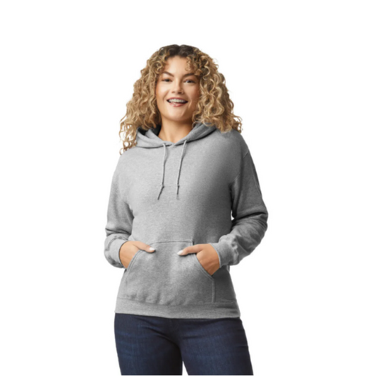 Sudadera con Capucha - OFERTA 10%