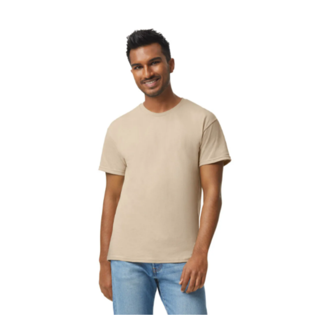 PLAYERA ADULTO MULTICOLOR