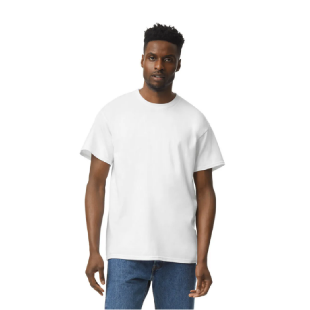 PLAYERA ADULTO MULTICOLOR
