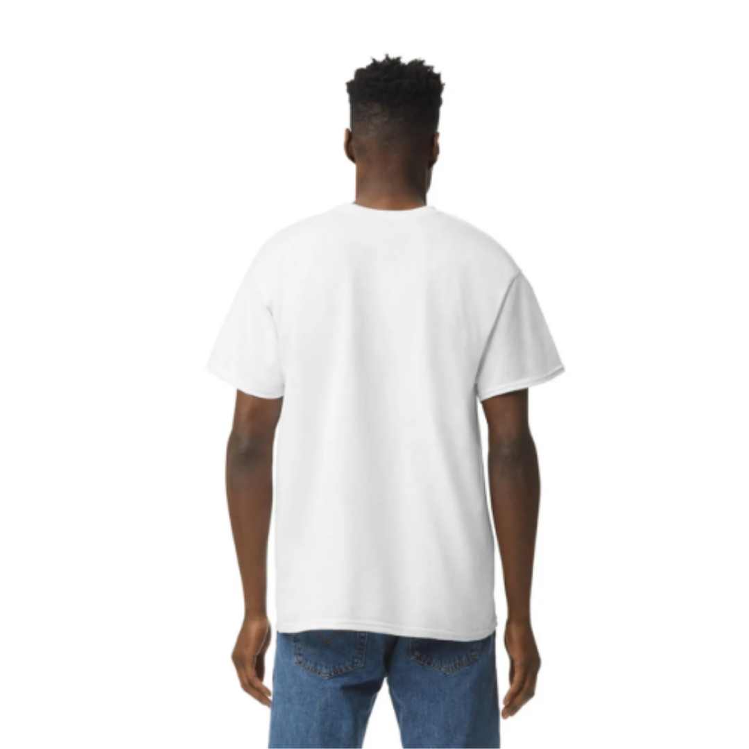 PLAYERA ADULTO MULTICOLOR