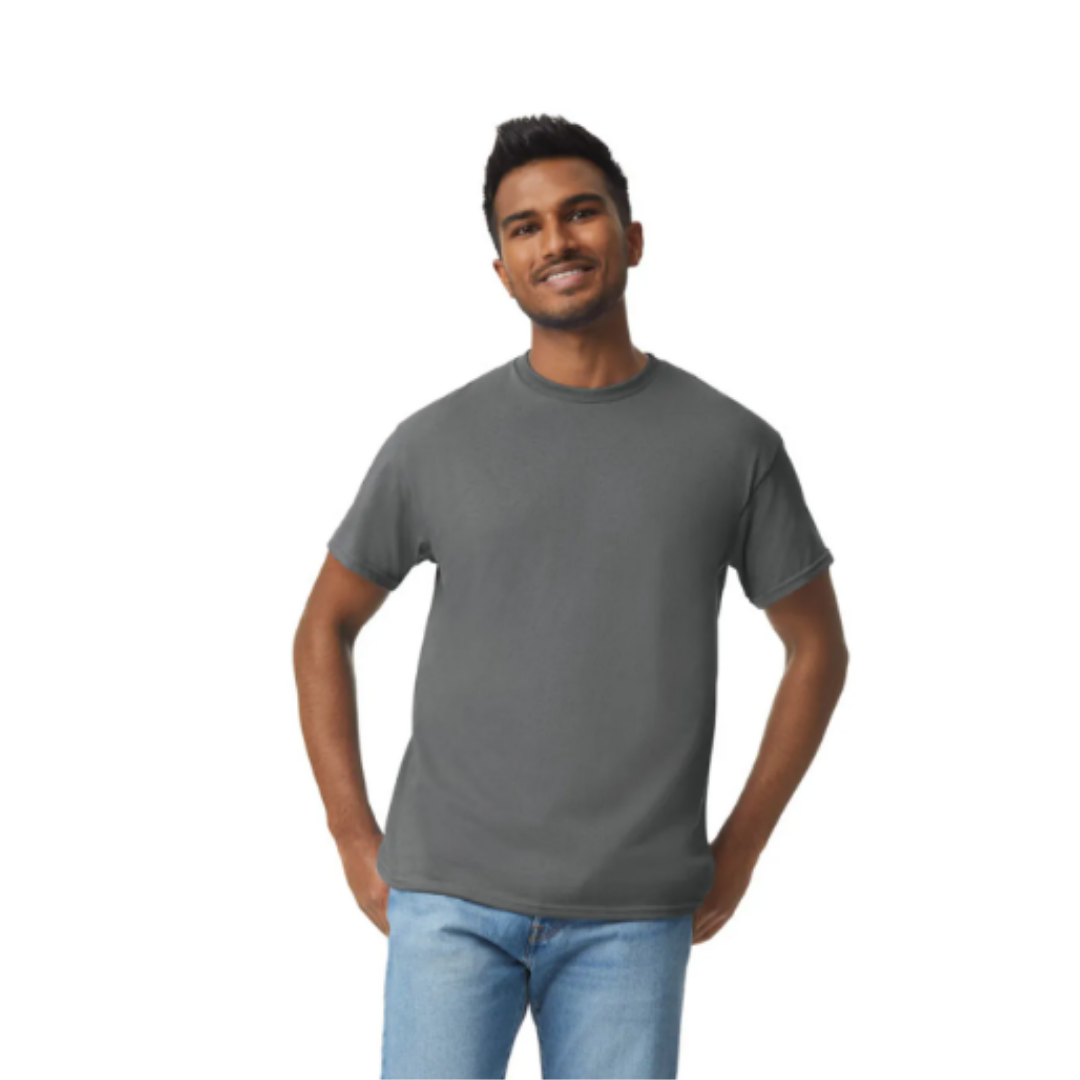 PLAYERA ADULTO MULTICOLOR