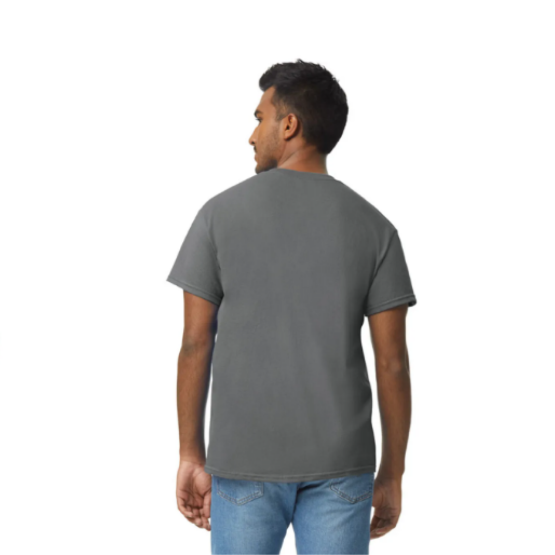 PLAYERA ADULTO MULTICOLOR