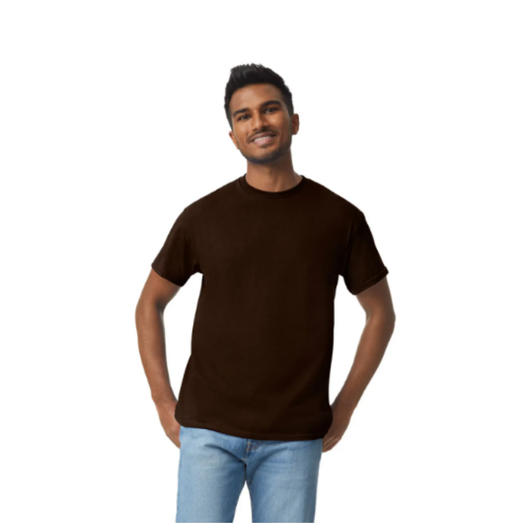PLAYERA ADULTO MULTICOLOR