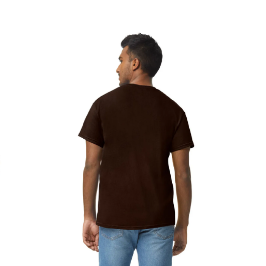 PLAYERA ADULTO MULTICOLOR