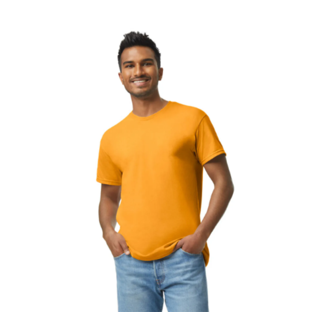 PLAYERA ADULTO MULTICOLOR