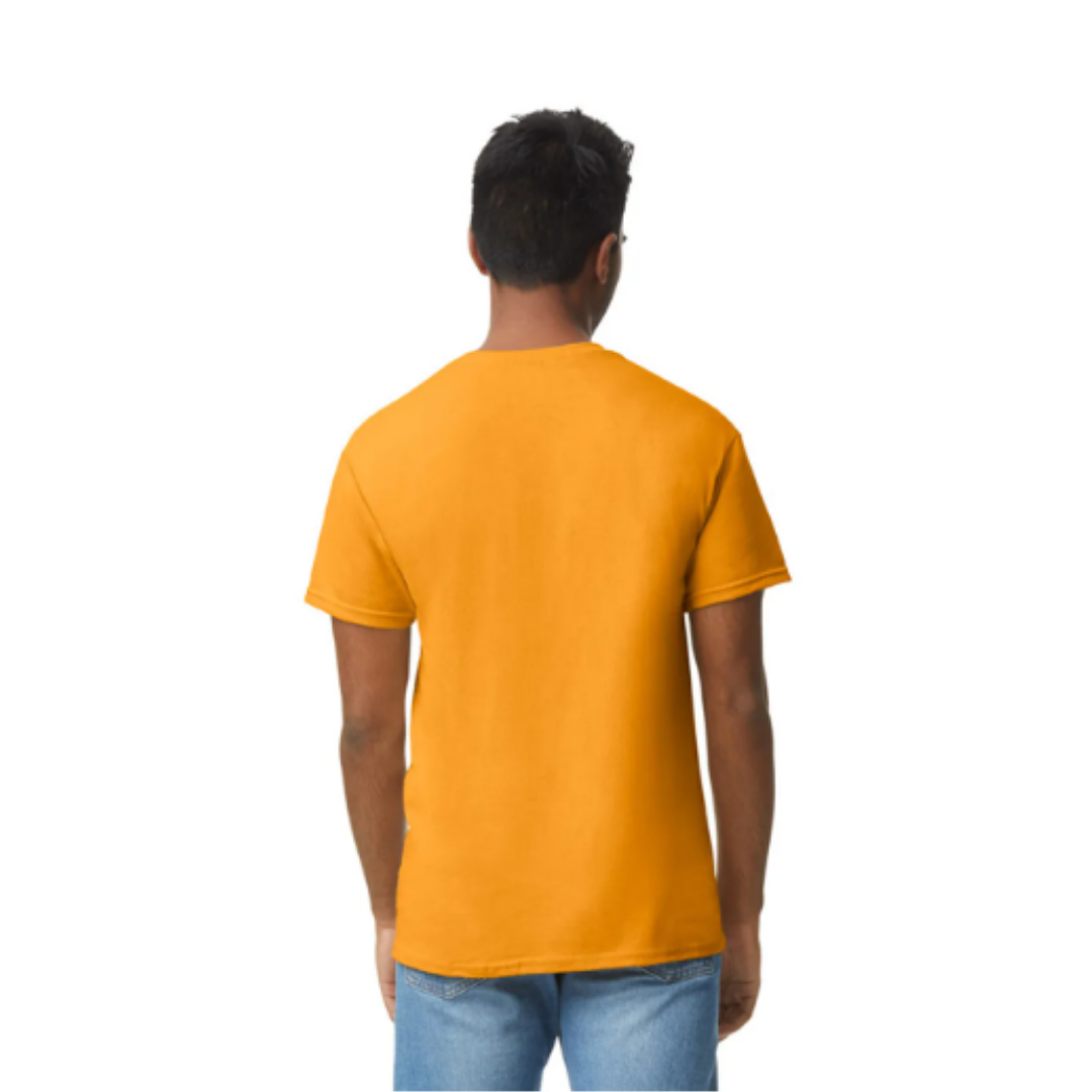 PLAYERA ADULTO MULTICOLOR