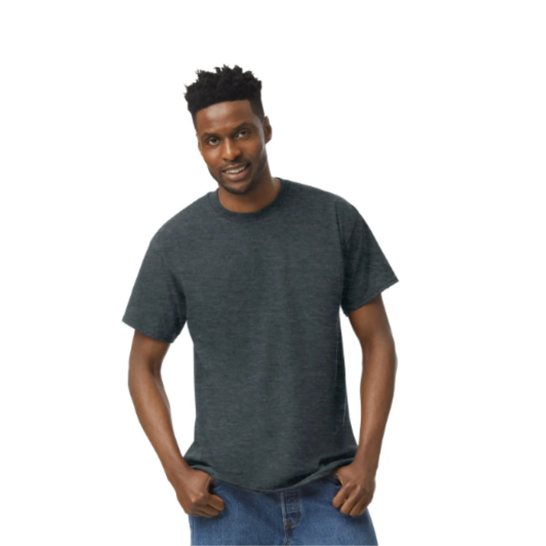 PLAYERA ADULTO MULTICOLOR
