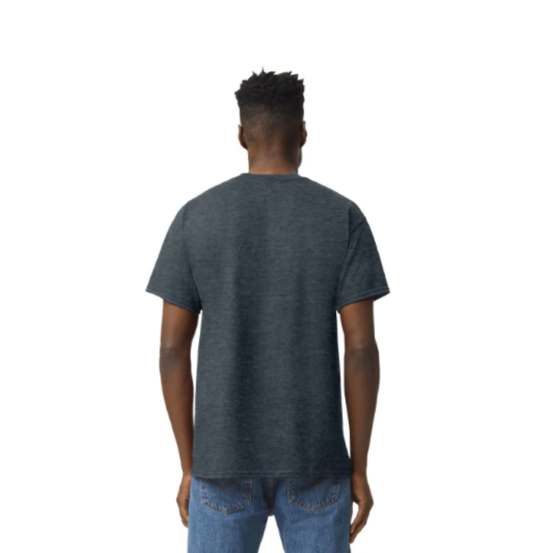 PLAYERA ADULTO MULTICOLOR