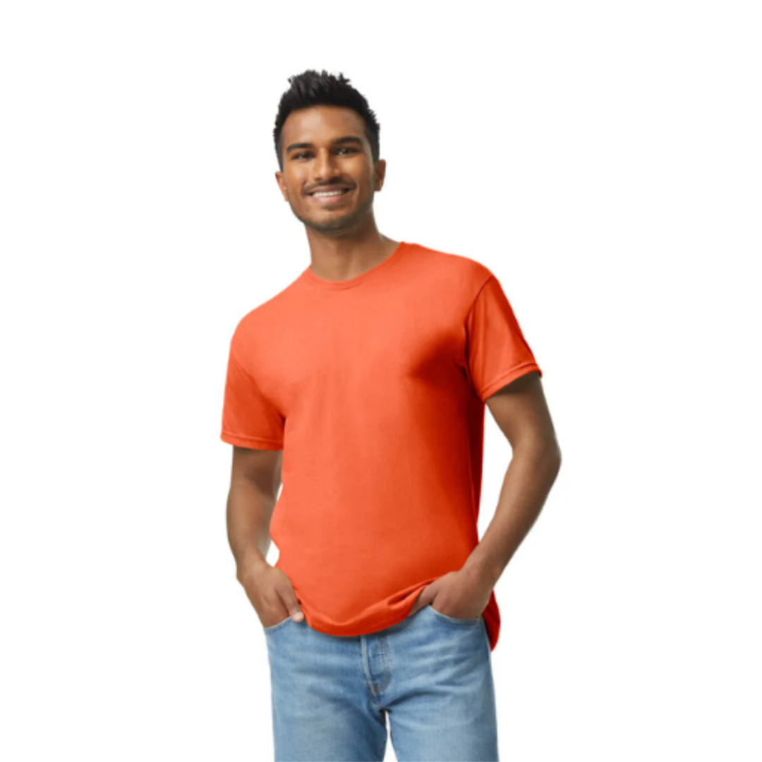 PLAYERA ADULTO MULTICOLOR