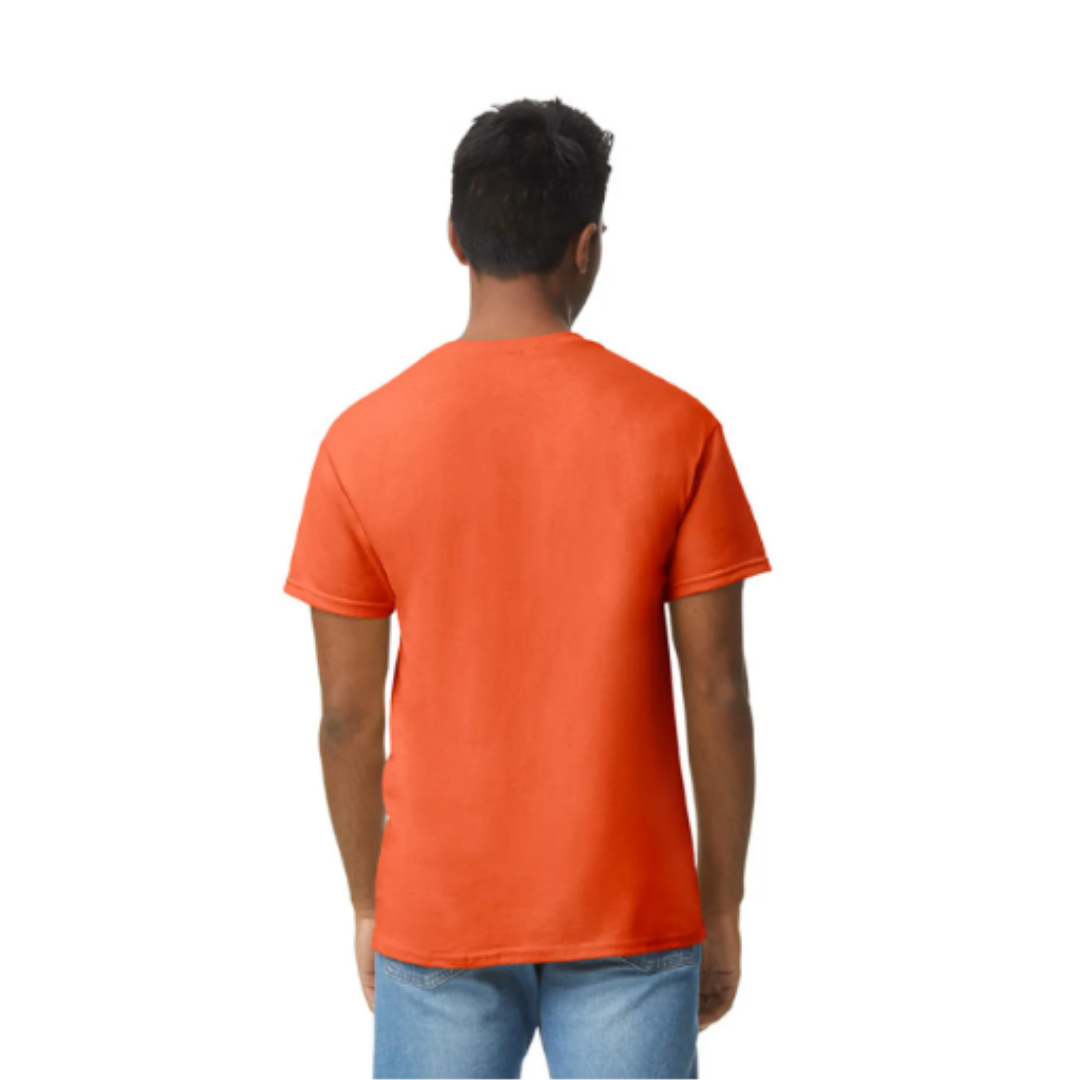 PLAYERA ADULTO MULTICOLOR
