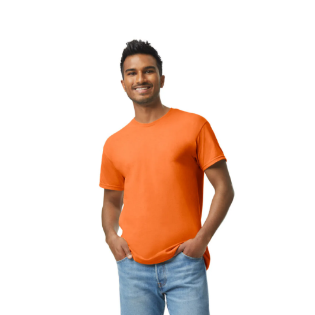 PLAYERA ADULTO MULTICOLOR
