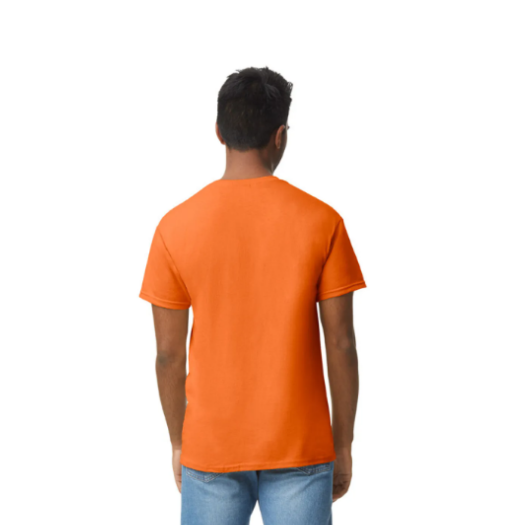 PLAYERA ADULTO MULTICOLOR