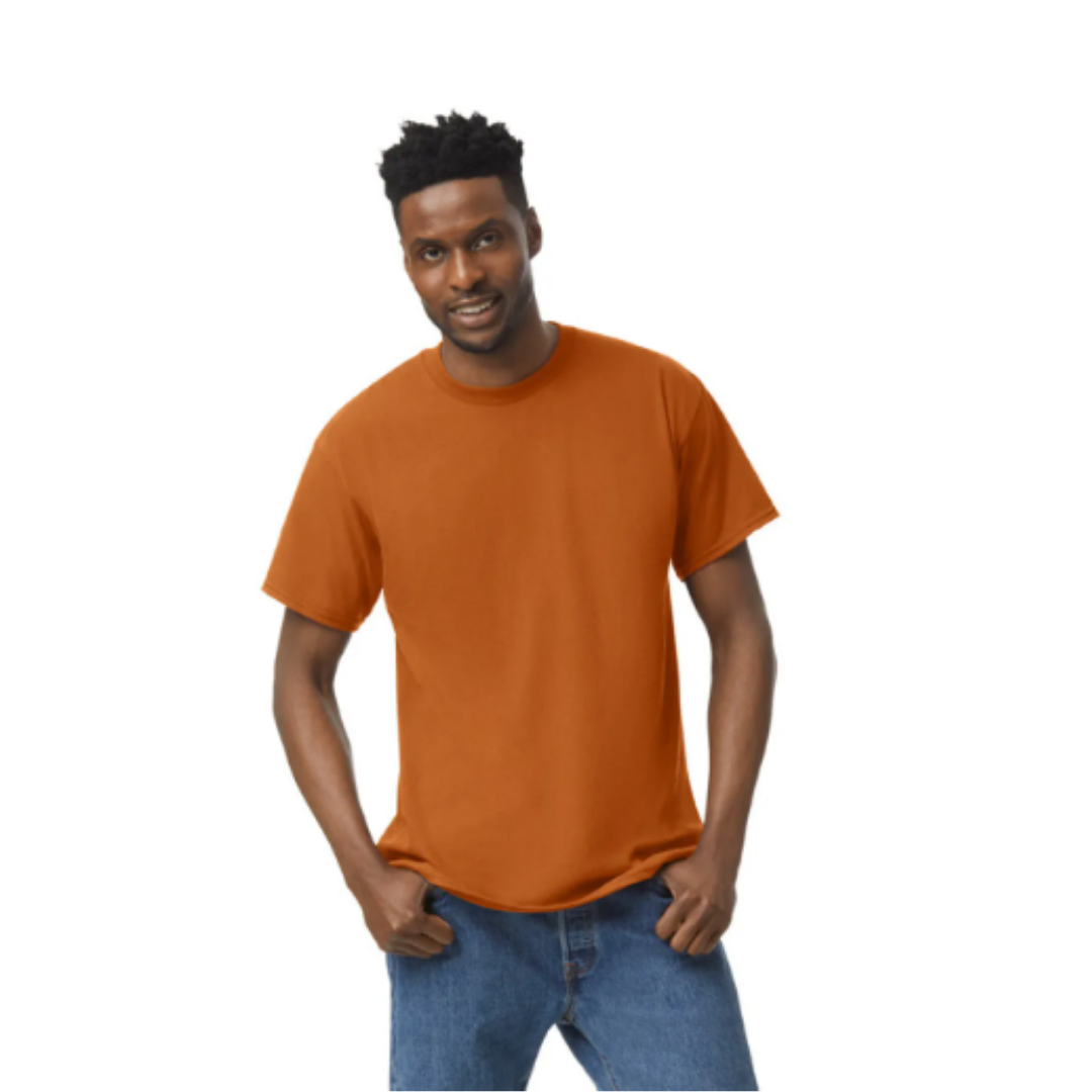 PLAYERA ADULTO MULTICOLOR