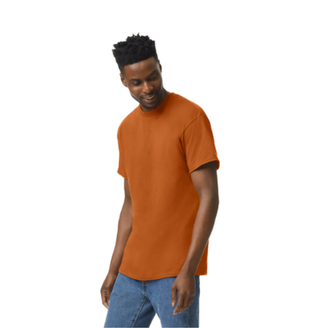 PLAYERA ADULTO MULTICOLOR