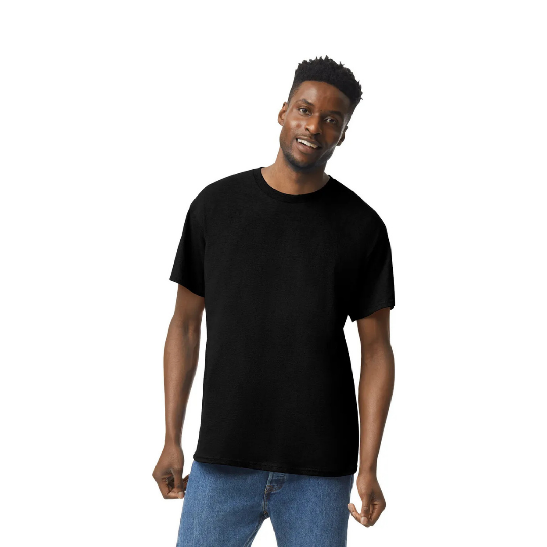 PLAYERA ADULTO MULTICOLOR