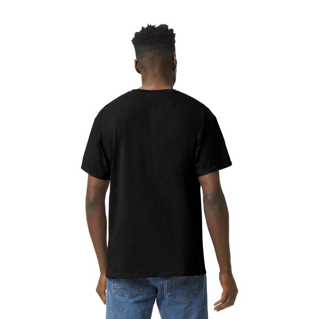 PLAYERA ADULTO MULTICOLOR