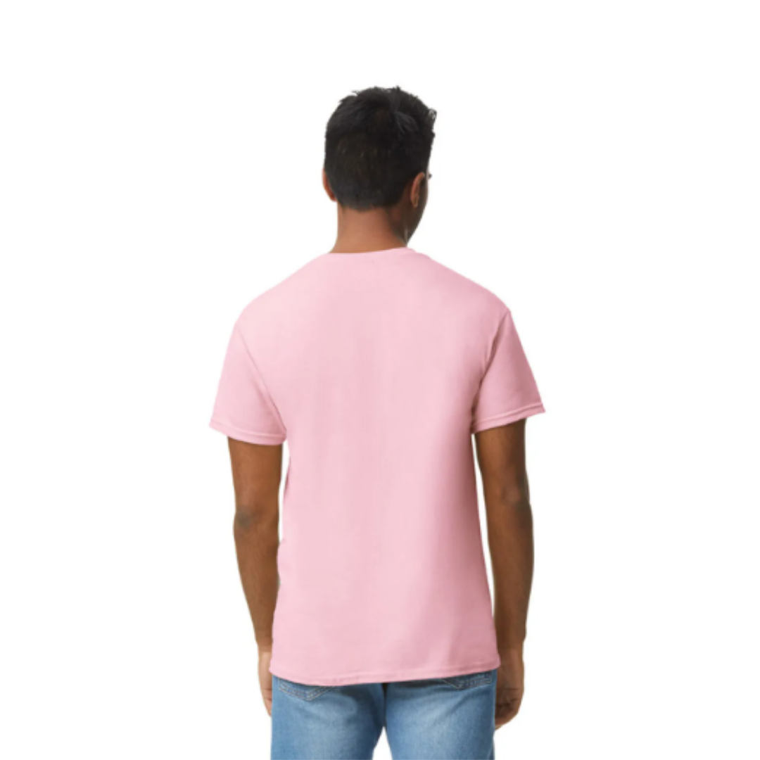 PLAYERA ADULTO MULTICOLOR