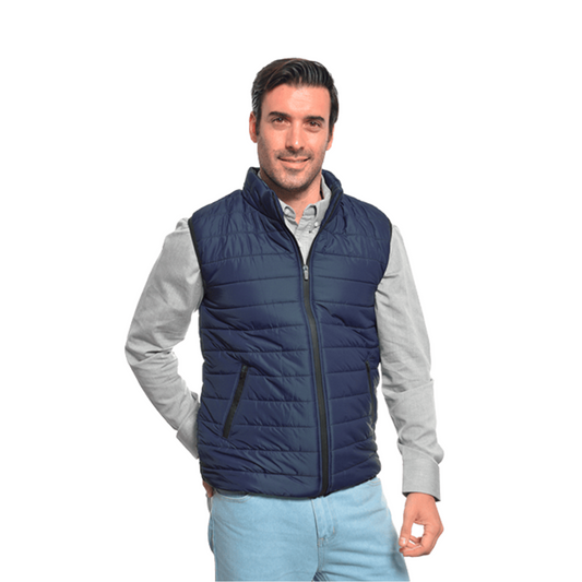 CHALECO FIT Caballero