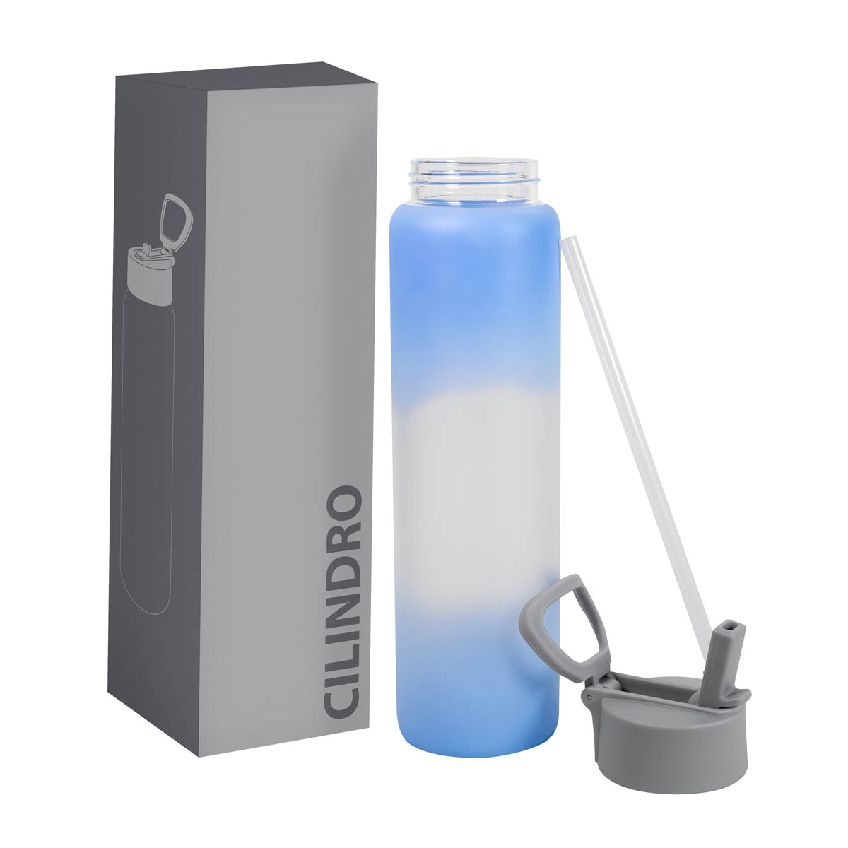 CILINDRO PARA SUBBLIMAR