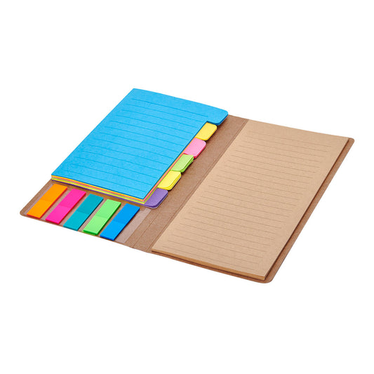 JUEGO DE NOTAS KERTY