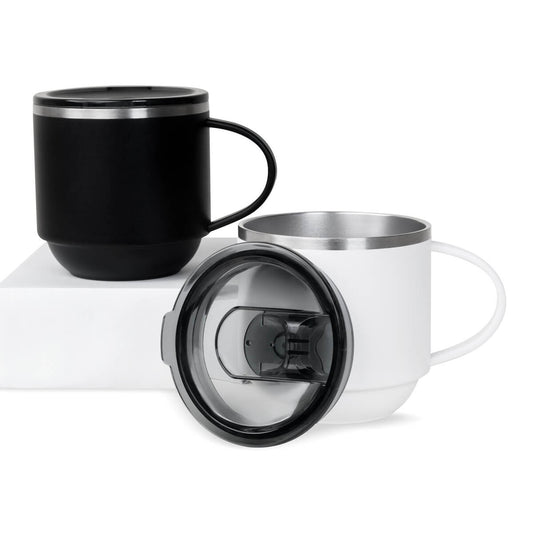 TAZA KULDUR  doble pared